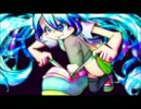 [初音ミク]君の明日へ[オリジナル曲]