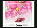 amiibo 第一弾・全12種　パッケージ画像集（海外版）