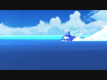 【MMD黒バス】 動く雑コラ 【ピカ】