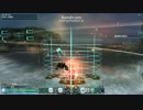 【PSO2】パルチ、ナックル併用でSHバルロドス一本釣り【FiHu】