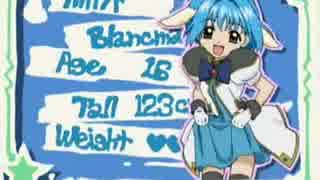 Anime ギャラクシーエンジェルgalaxy Angel A Ed ニコニコ動画