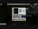 【Minecraft】OpenBlocksで世界征服しつつCPUを作る part3【字幕実況プレイ】