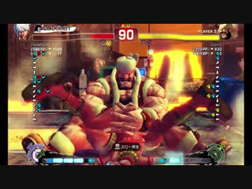 エレナ黙示録　対戦動画　part09