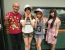TOKYO No.1カワイイラジオ 8月31日分【LoVendoЯ 田中れいな・魚住有希】