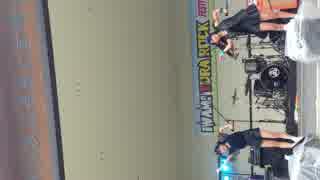 ご当地 だいやぁもんど 加奈子お休みです！！岩美会場 2014  8  30 土