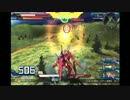 【EXVSFB】第1回EXTREME速報杯　PICKUP4（優勝チーム視点）