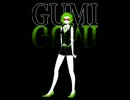 【GUMI】one feeling【オリジナル曲】