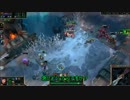 【LoL】ｇｄｇｄLoL実況 part1【ゆっくり実況】