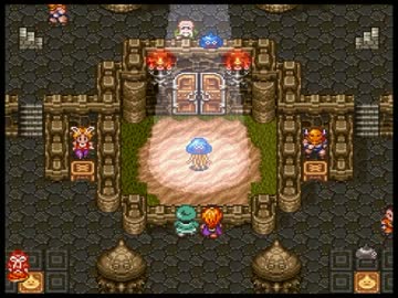 【SFC版DQ6】呪文で世界を救おう！Part 09＋