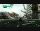 【地球防衛軍4】レンジャーでいきなりINFERNO St.54