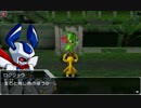 【プレイ動画】メダロット8 クワガタVer.