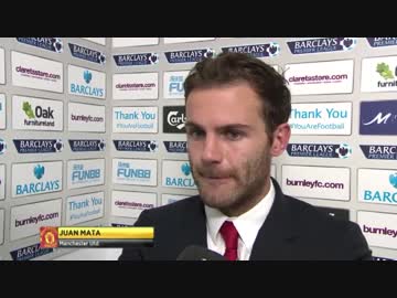 MOTD : Burnley _ Man Utd