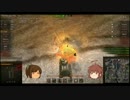 【WoT】ゆっくりクマーとまったりWoT Part12 ～T-34～【ゆっくり実況】