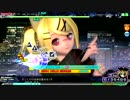 【Project DIVA Arcade FT】1／6 -out of the gravity- EXTREME F5(6)【PERFECT】take.2