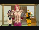 【ＭＭＤ】ディアボロ+αが吹っ切れた（おまけあり）【ぼすのなつやすみ