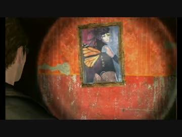【おバカ実況】 SILENT HILL -SHATTERD MEMORIES- 【その６】