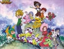 【ニコカラ】　brave heart　デジモンアドベンチャー　【off vocal】