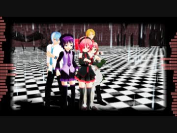 【重音テト】恋は戦争【カバーデモ】