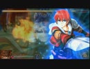 Ys セルセタの樹海 ソル・ガルヴァが最弱の龍神兵である事を検証する動画