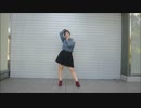 【くずは】悲しきヘブン(Single Version)踊ってみた【℃-ute】