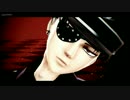 【進撃のMMD】軍服リヴァイで『るぱーん』