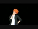 【MMDHQ!!】galaxias!