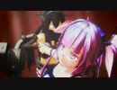 【MMD艦これ】ながもんが哲学っぽい事を語る・・・？Tヘッド[モデル配布]