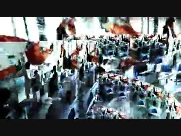 モーニングレスキューred zone