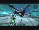PSO2 バル・ロドス　一本釣り Ra/Hu