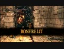 ダークソウル2を初見実況プレイしてみた鉄の古王の冠編【Part7】