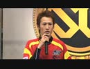 若松SGボートレースメモリアルSP動画-55 ２号艇 白井英治 優出インタビュー