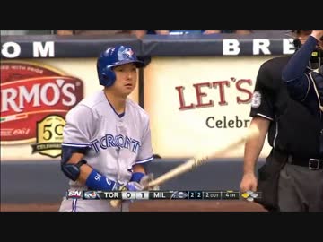 【MLB】2014年メジャーリーグ珍プレー(8月編)