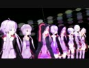 【ぜんぶ結月ゆかり】亡國覚醒カタルシス (ALI PROJECT)