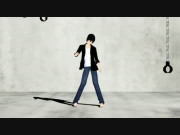 【ペダルMMD】初期荒北でCircus