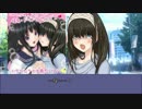 いちゃいちゃエステと鷺沢さん