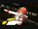 【MMD銀魂】神楽さんでこっち向いてBaby