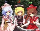 東方部活動～部活メンバーが幻想入り～３７