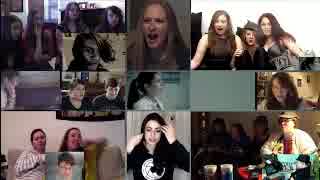 【視聴者の反応】Ｓ３冒頭のアレ