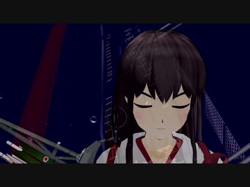 【第13回MMD杯Ex】MI作戦に参加した提督達に贈る【MMD艦これ】