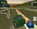 チョロQっぽいゲーム制作中 4 -挙動紹介- 【ブイQ】