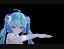 【MMD】Tda's Sweet Devil 【Colate Remix】