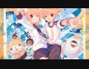 『ようかい体操第一』歌ってみた：hummerkey