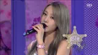 [K-POP] BESTie - I Need You (Comeback 20140831) (HD)