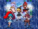 東方部活動～部活メンバーが幻想入り～３９