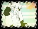【歌ってみたえ。】　ゆるふわ樹海ガール　【けばえ。】
