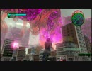 【地球防衛軍4】 歩兵「ゴリ押し万歳！」 INF DLC3-20.星の牢獄(3／3)