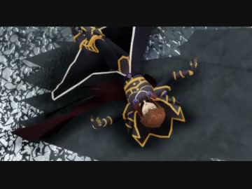 【遊戯王ＭＭＤ】十代と覇王様でカーニバル【遊戯王ＧＸ】