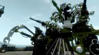 【Skyrim】カジートの鍛冶屋でMOD作成RP　最終回：前編【ゆっくり実況】