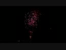 2014.8.30 （茨城）常総花火　スターマイン 「南国物語」