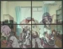 【ゆるゆり】ごらく部 の いつか 重ねてみた【GLAY】